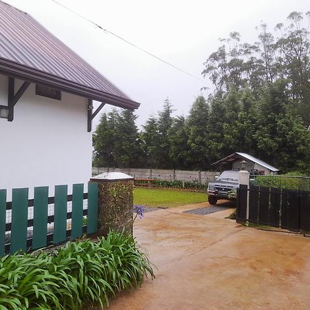 Beraliya Cottage Nuwara Eliya Exteriör bild