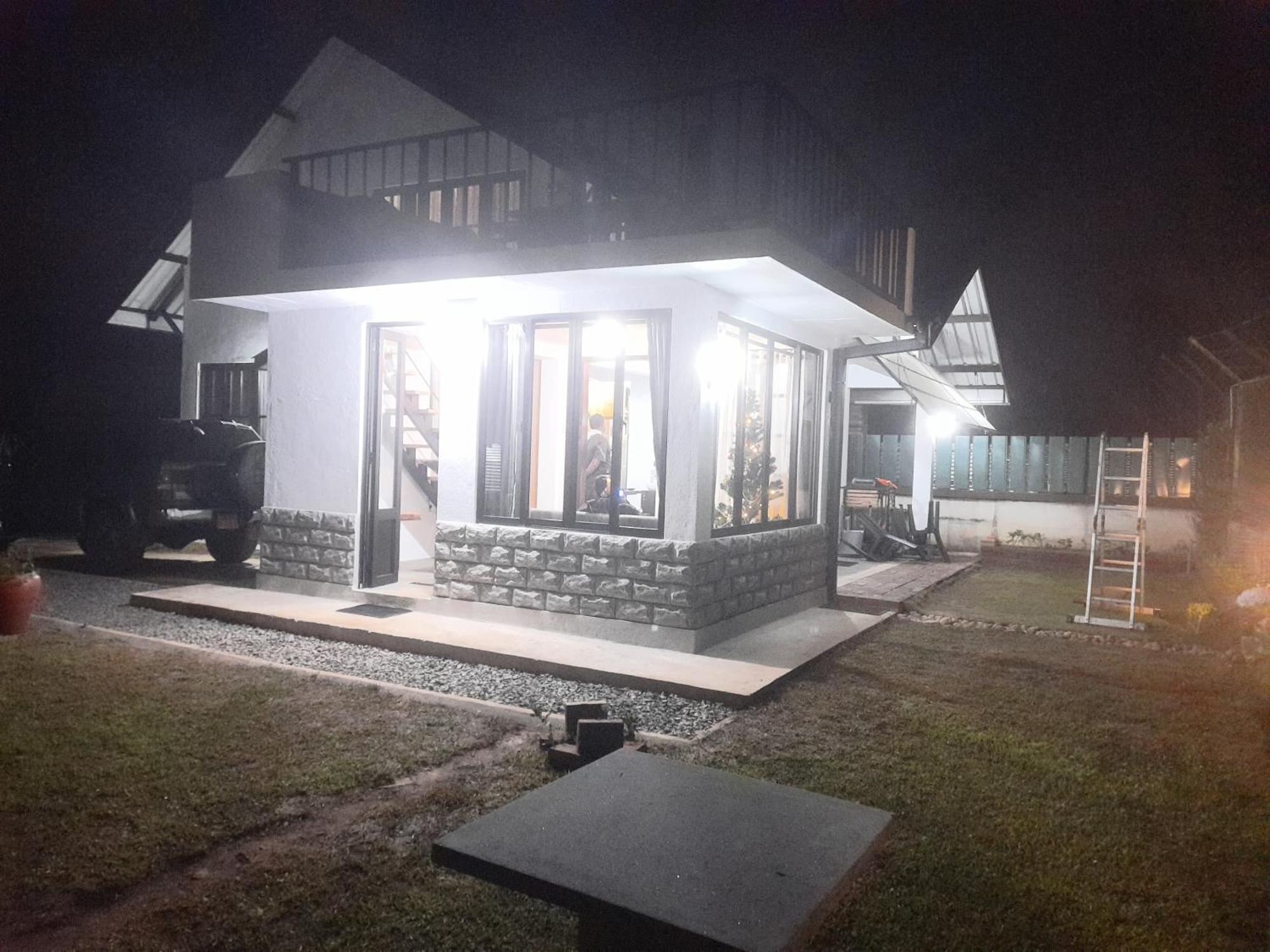 Beraliya Cottage Nuwara Eliya Exteriör bild