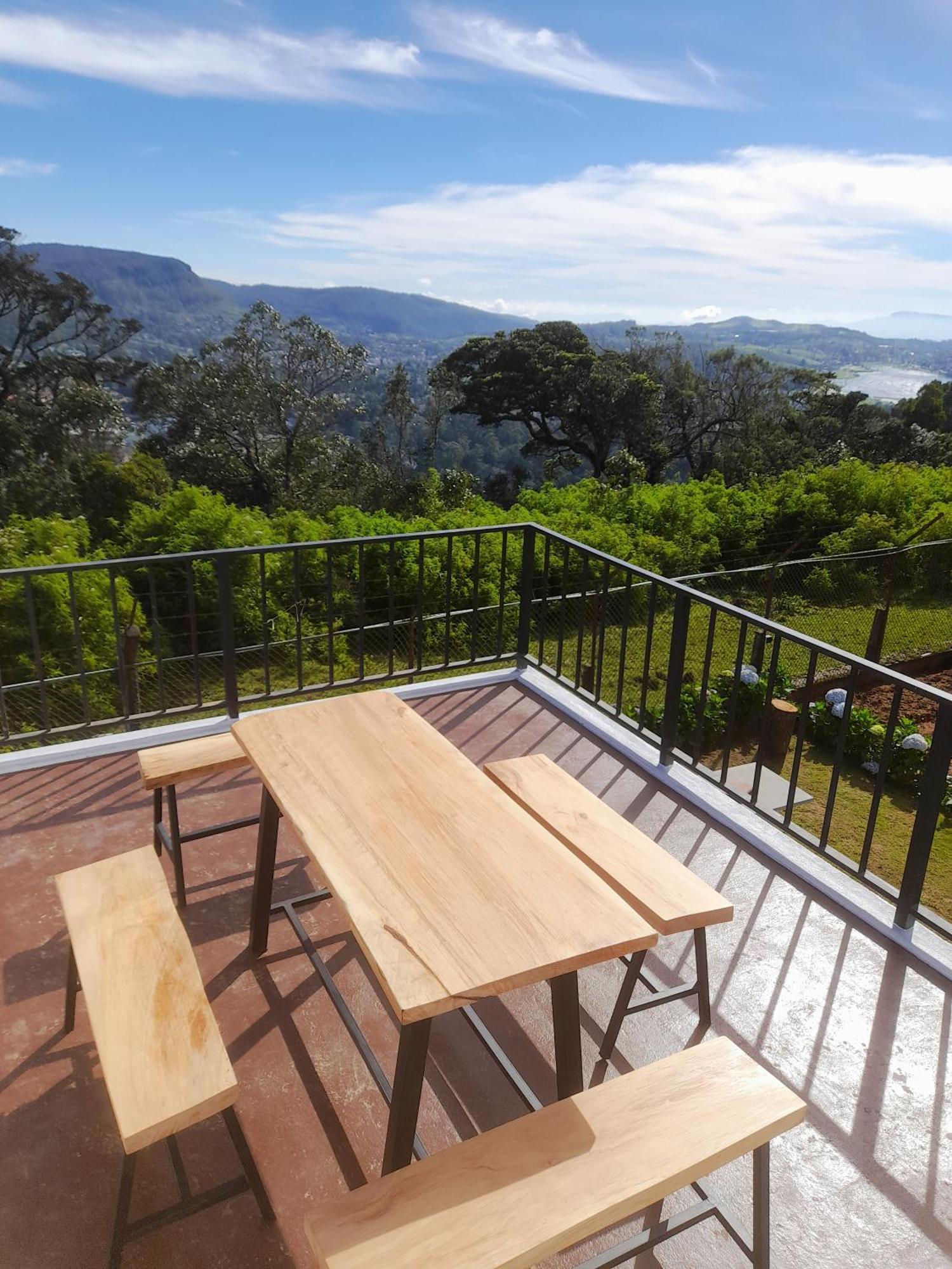 Beraliya Cottage Nuwara Eliya Exteriör bild