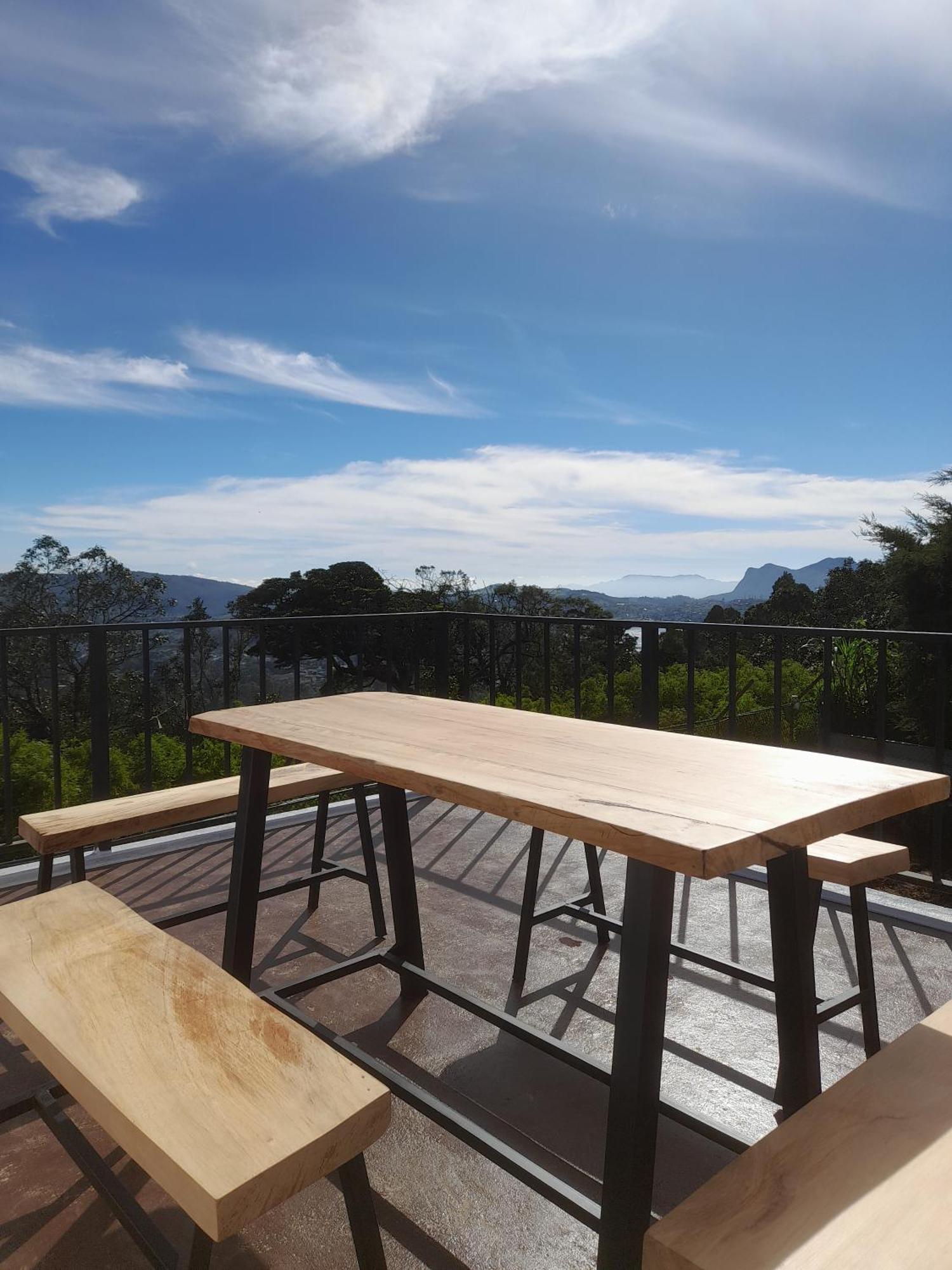Beraliya Cottage Nuwara Eliya Exteriör bild