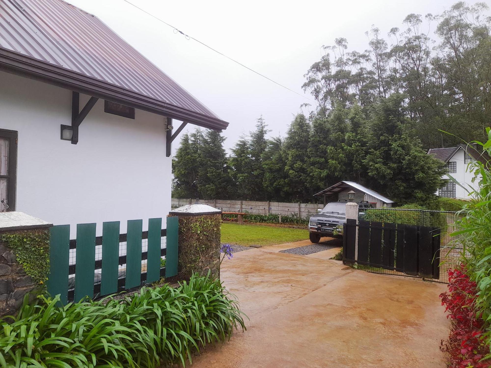 Beraliya Cottage Nuwara Eliya Exteriör bild