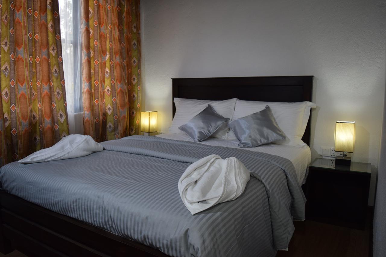 Beraliya Cottage Nuwara Eliya Exteriör bild