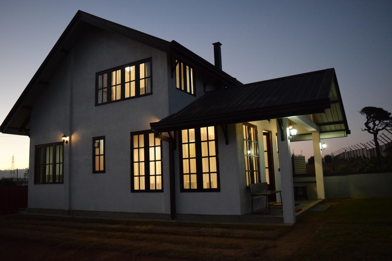 Beraliya Cottage Nuwara Eliya Exteriör bild
