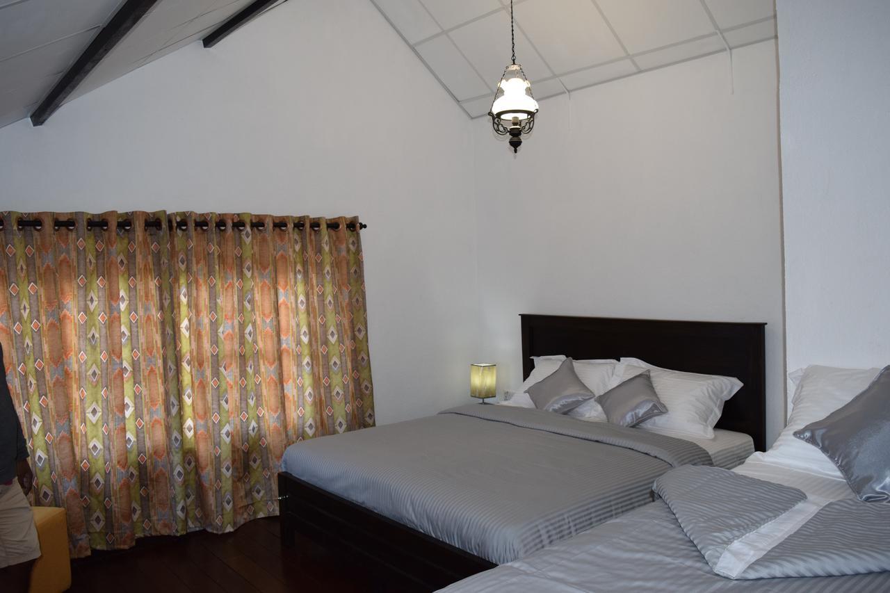 Beraliya Cottage Nuwara Eliya Exteriör bild