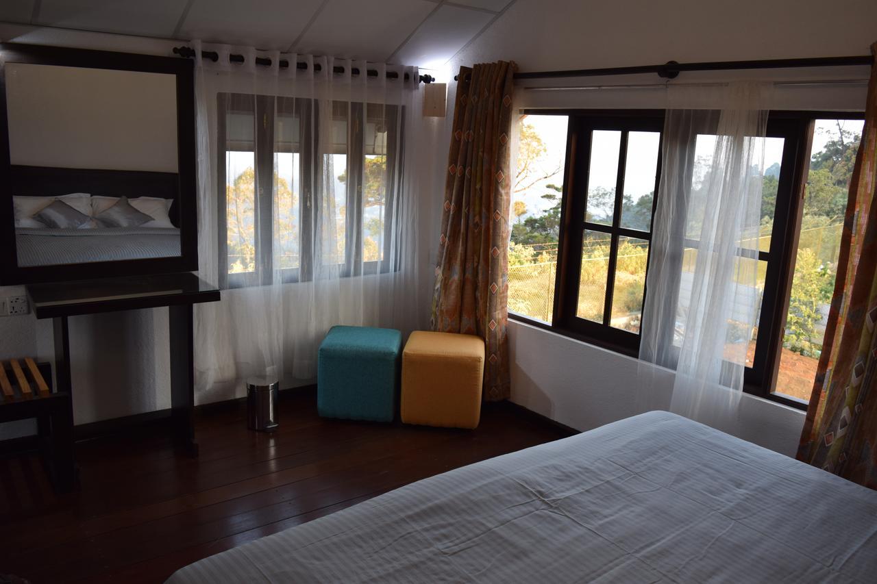 Beraliya Cottage Nuwara Eliya Exteriör bild